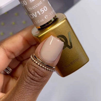 DIVA Gel Polish #150 - Overcast