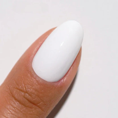 DIVA Gel Polish #156 - Perfect White