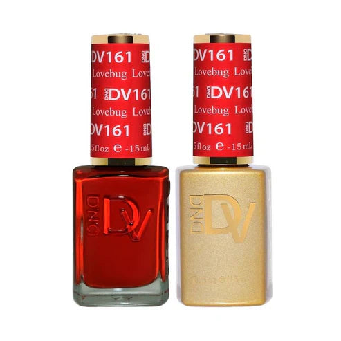 DIVA Duo #161 | Lovebug