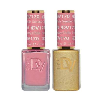 DIVA Duo #170 | Sunday Chills