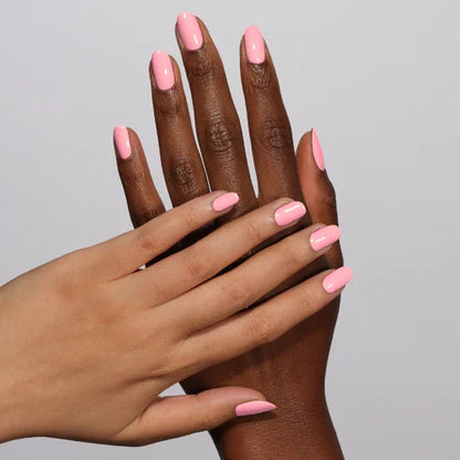 DIVA Gel Polish #171 - Bella Pink