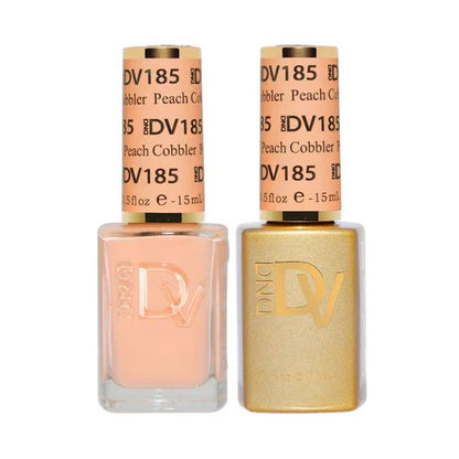 DIVA Duo #185 | Peach Cobbler
