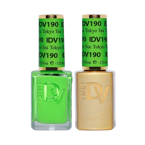 DIVA Duo #190 | Tokyo Tea