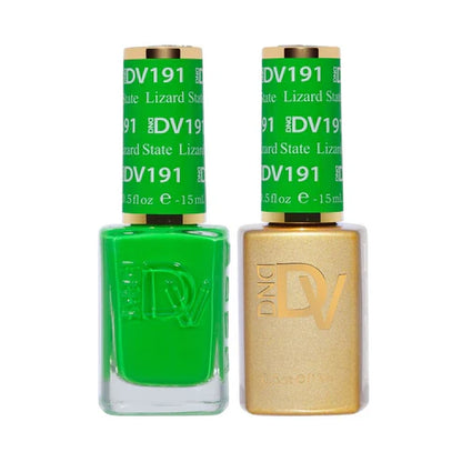 DIVA Duo #191 | Lizard State