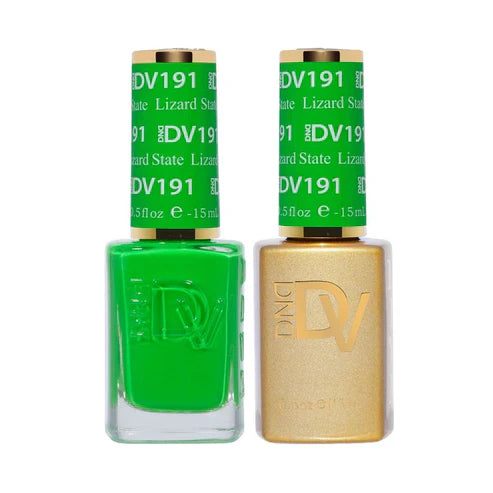 DIVA Duo #191 | Lizard State