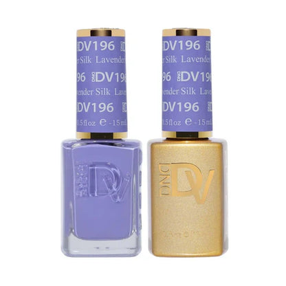 DIVA Duo #196 | Lavender Silk