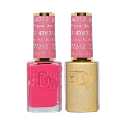 DIVA Duo #212 | Sour Bubblegum