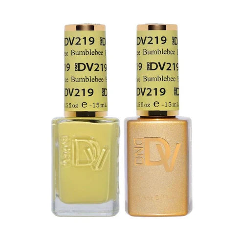 DIVA Duo #219 | Bubblebee