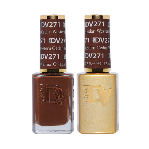 DIVA Duo #271 | Western Cedar