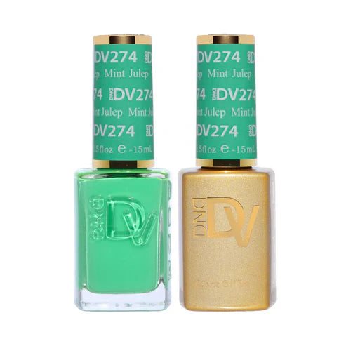 DIVA Duo #274 | Mint Julep