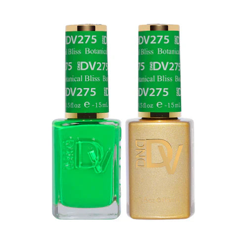 DIVA Duo #275 | Botanical Bliss