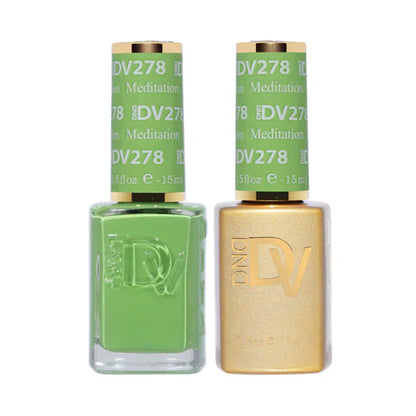 DIVA Duo #278 | Meditation