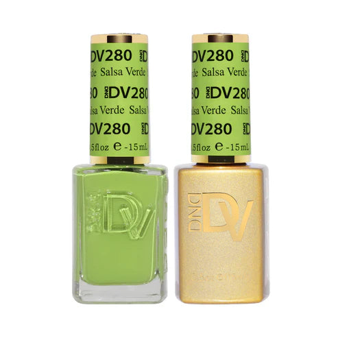 DIVA Duo #280 | Salsa Verde