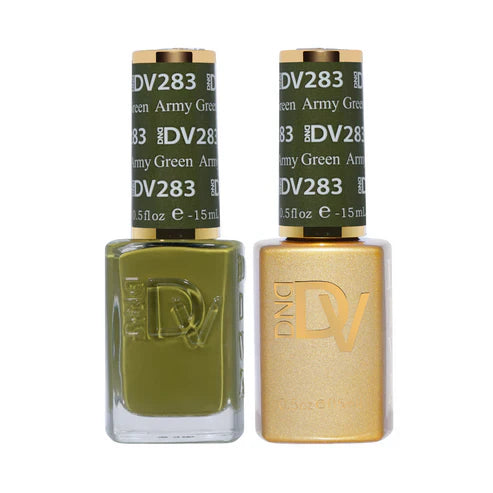 DIVA Duo #283 | Army Green