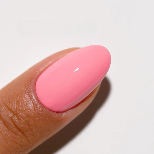 DND Gel Polish #722 - Strawberry Cheesecake