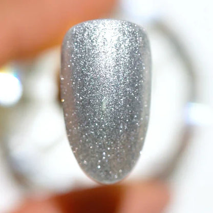 DND Gel Polish #777 - Stormi