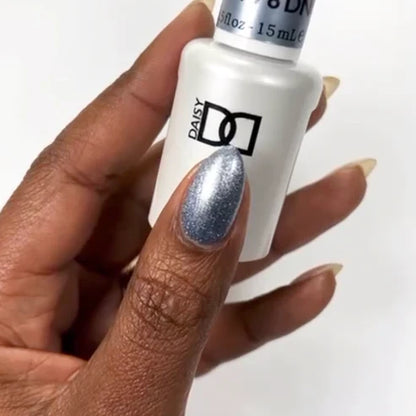 DND Gel Polish #778 - Bizzy Blizzard