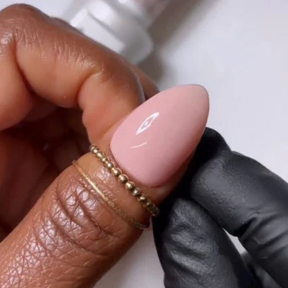 DND Gel Polish #871 - How Do U Neutral?