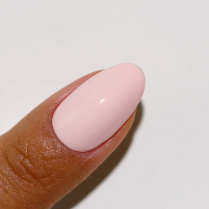 DND Gel Polish #977 - Sherbet Avalanche