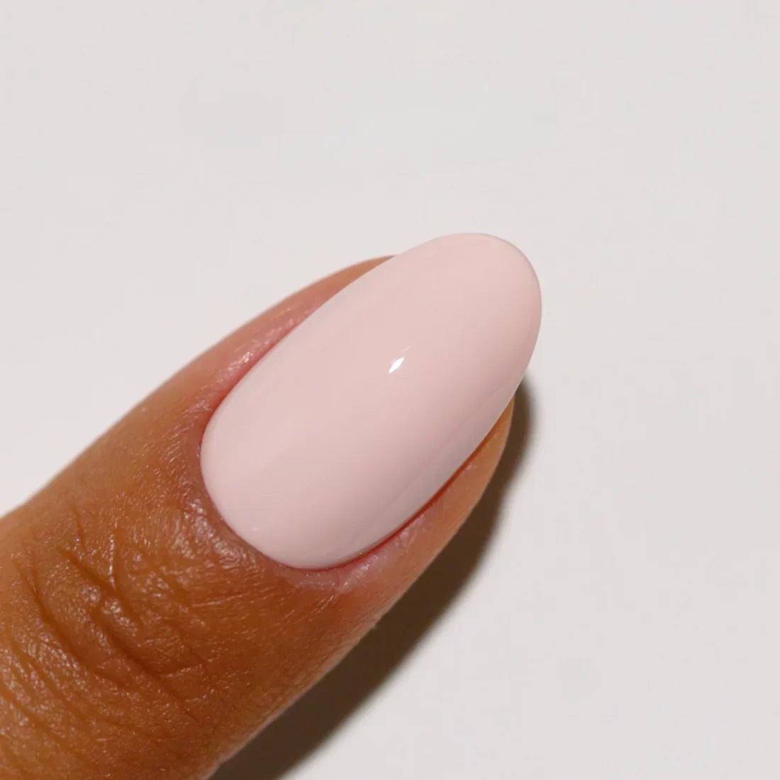 DND Gel Polish #987 - Birthday Suit