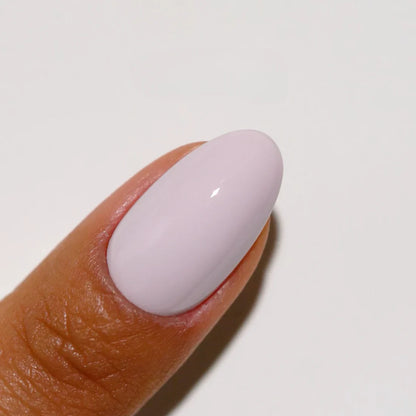 DND Gel Polish #990 - Violet Dusk