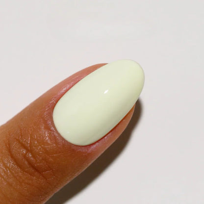 DND Gel Polish #995 - Walkman Wispy