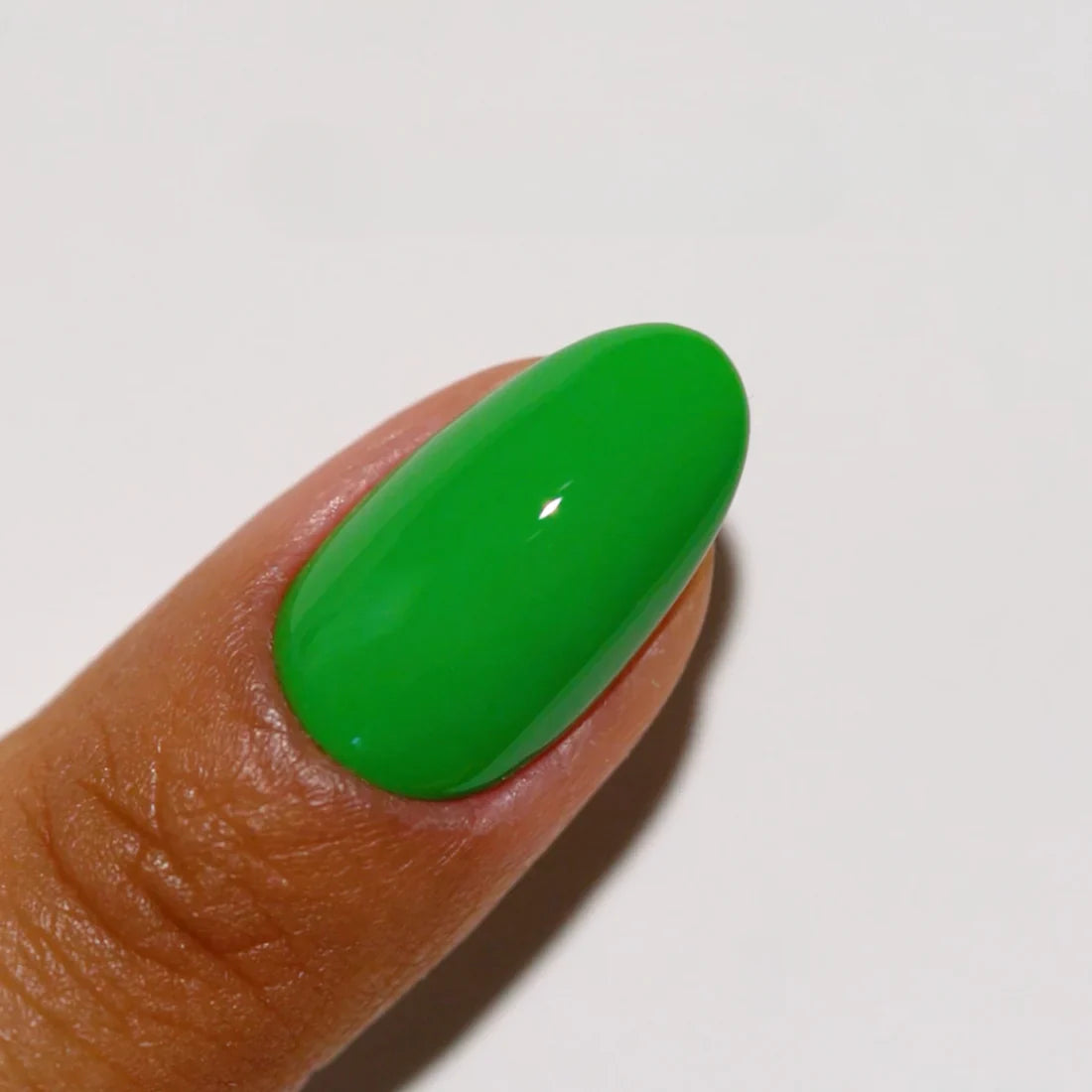 DND Gel Polish #998 - Treehouse Venom