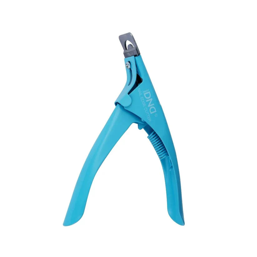 DND Nail Edge Cutter Blue #3