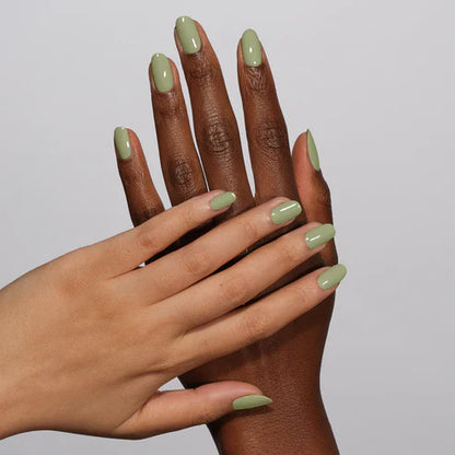 DND Gel Polish #1001 - Sage Groovin