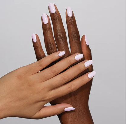 DND Gel Polish #971 - Tele-talking Thistle