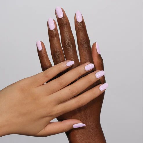 DND Gel Polish #973 - Flower Power