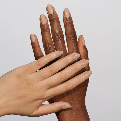 DND Gel Polish #981 - Chestnut Cassette