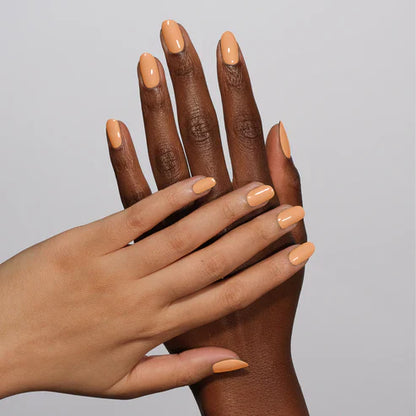 DND Gel Polish #994 - Foxy Sunset