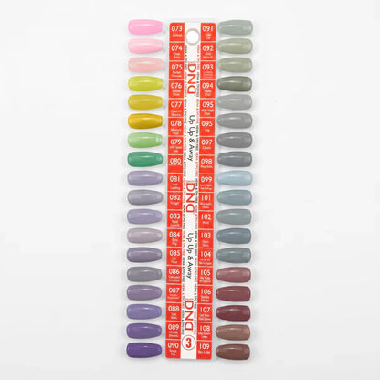DND HEMA & TPO Free Duo #098 - Wind Rider
