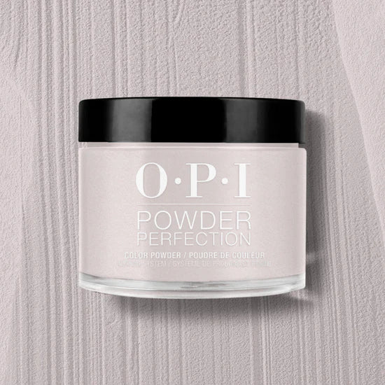 DP I53 - Icelanded a Bottle of OPI