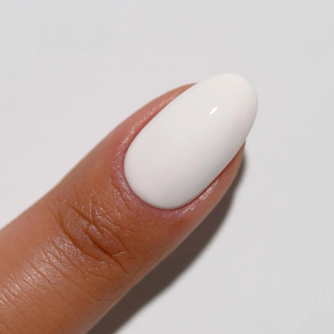 DIVA Gel Polish #074 - Creampuff