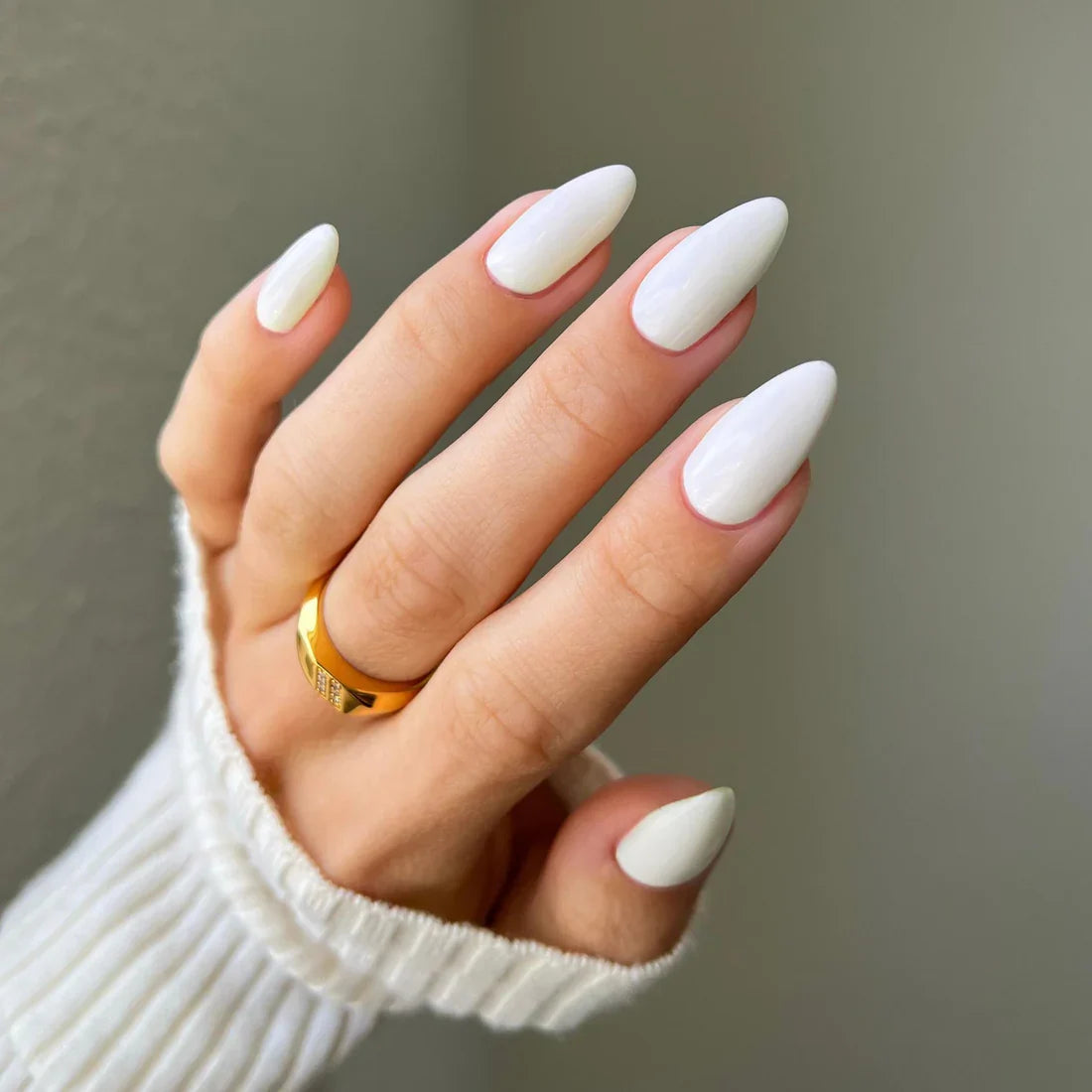 DIVA Gel Polish #074 - Creampuff