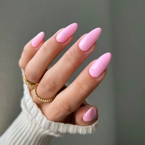 DIVA Gel Polish #112 - Sugared Rose