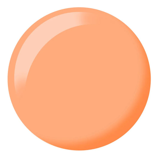 DIVA Duo #145 | Crème Peach