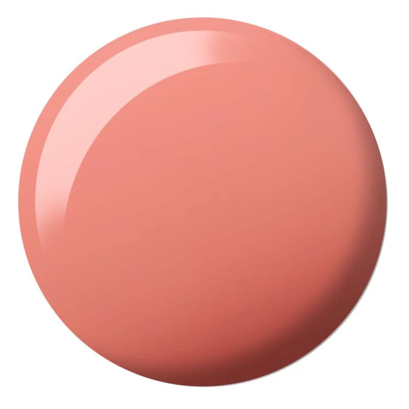 DIVA Duo #169 | Dramatic Persimmon