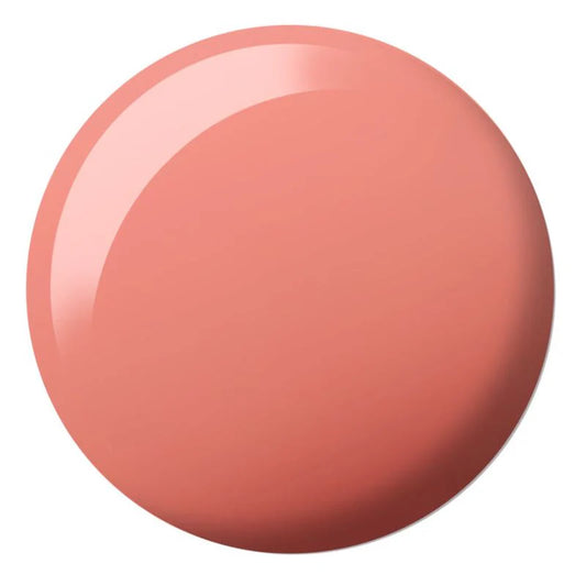 DIVA Duo #169 | Dramatic Persimmon