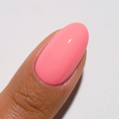 DIVA Gel Polish #184 - Clean Pallet