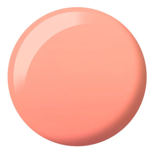 DIVA Duo #186 | Peach Mimosa