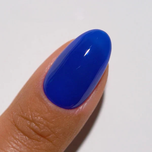 DIVA Gel Polish #199 - Call Me Your Highness