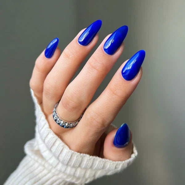 DIVA Gel Polish #199 - Call Me Your Highness
