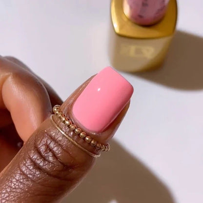 DIVA Gel Polish #201 - Got The Juice