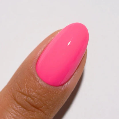 DIVA Gel Polish #216 - Tropic Like It’s Hot