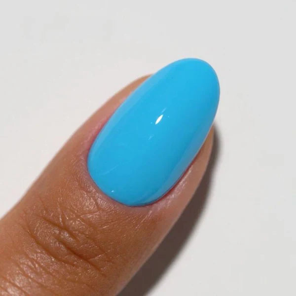 DIVA Gel Polish #222 - Angel Numbers