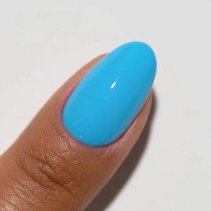 DIVA Gel Polish #222 - Angel Numbers
