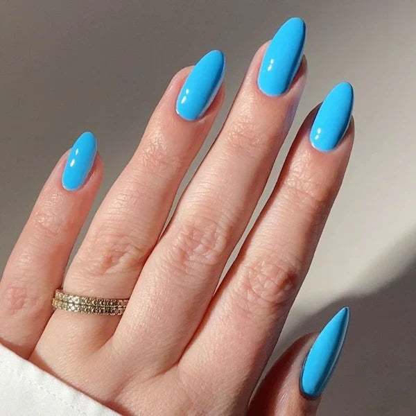 DIVA Gel Polish #222 - Angel Numbers